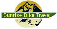 Sunrise Bike Travel - Motorradreisen
